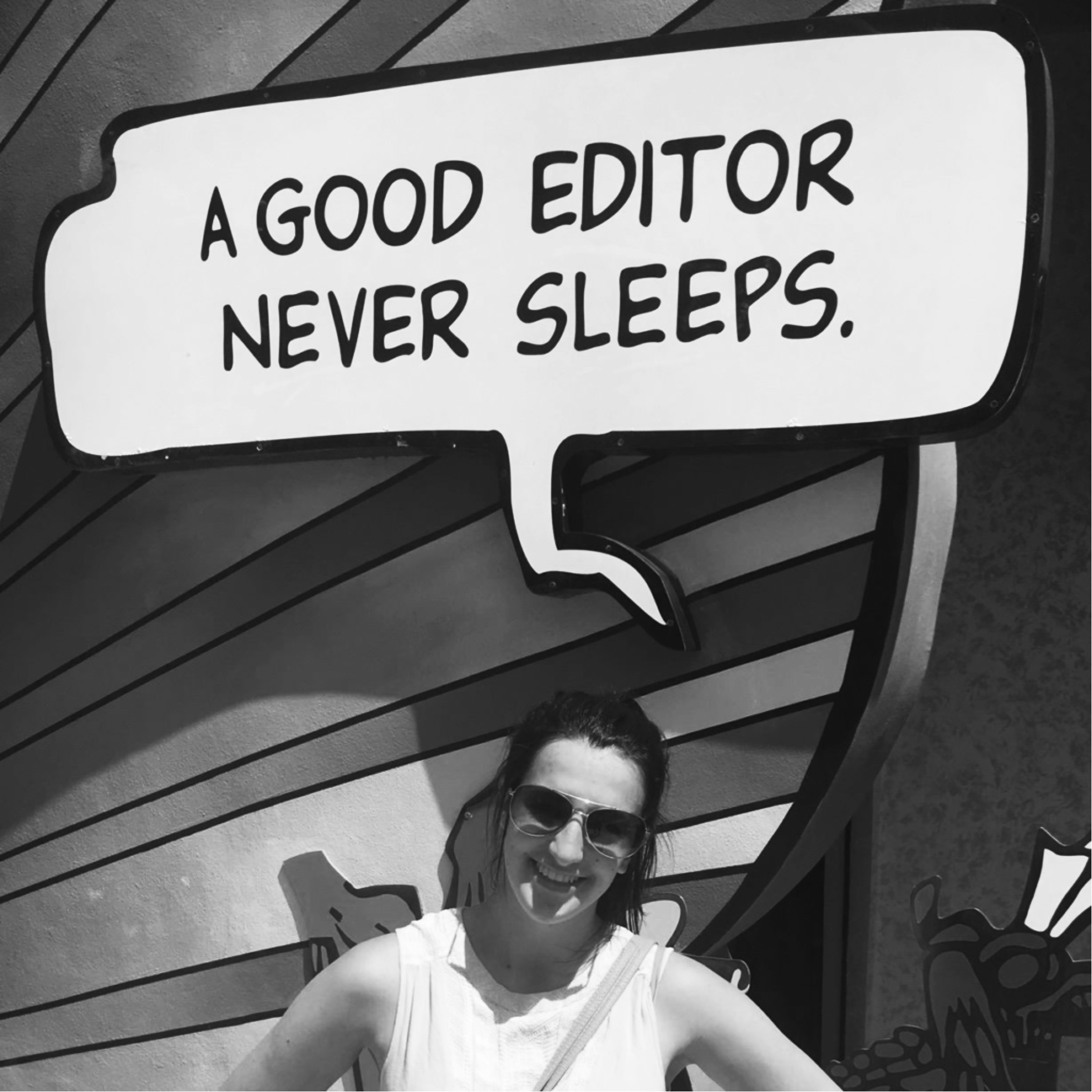Thumbnail of Leah Mazzara